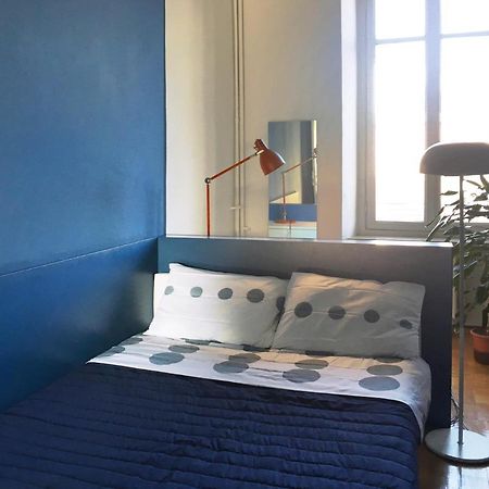 Casa Ettolina Al Campus Einaudi Apartment Turin Luaran gambar