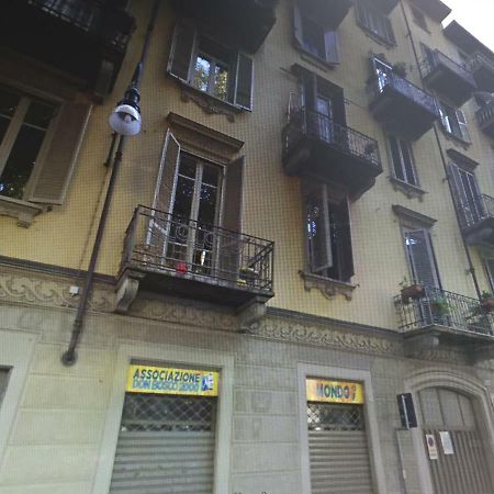 Casa Ettolina Al Campus Einaudi Apartment Turin Luaran gambar
