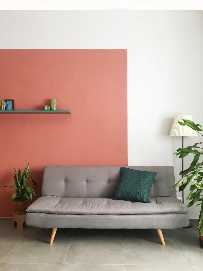 Casa Ettolina Al Campus Einaudi Apartment Turin Luaran gambar