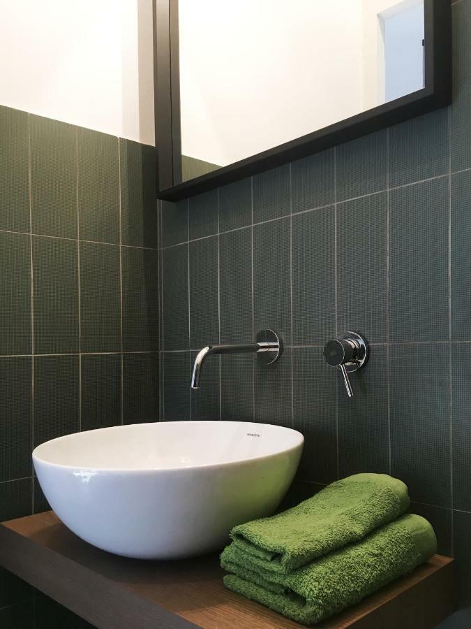 Casa Ettolina Al Campus Einaudi Apartment Turin Luaran gambar