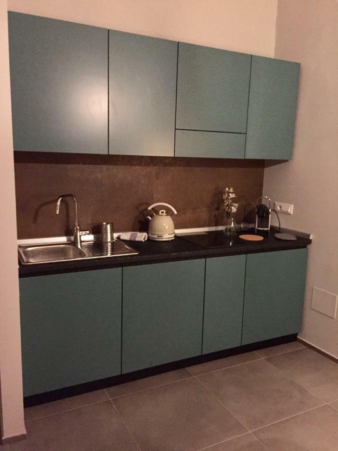 Casa Ettolina Al Campus Einaudi Apartment Turin Luaran gambar